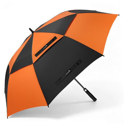 ZOMAKE Golf Umbrella, Large Windproof Heavy Duty Umbrellas