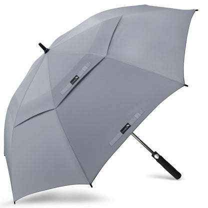 ZOMAKE Golf Umbrella, Large Windproof Heavy Duty Umbrellas