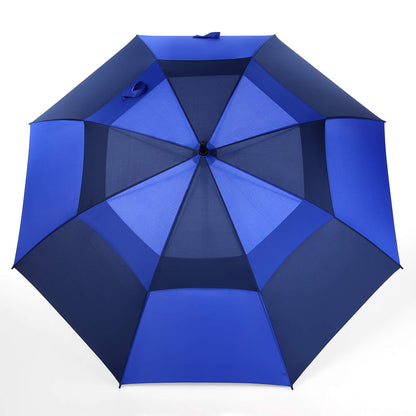 MRTLLOA Extra Large Golf Umbrella,54/62/68/72 Inch Automatic Open Umbrella