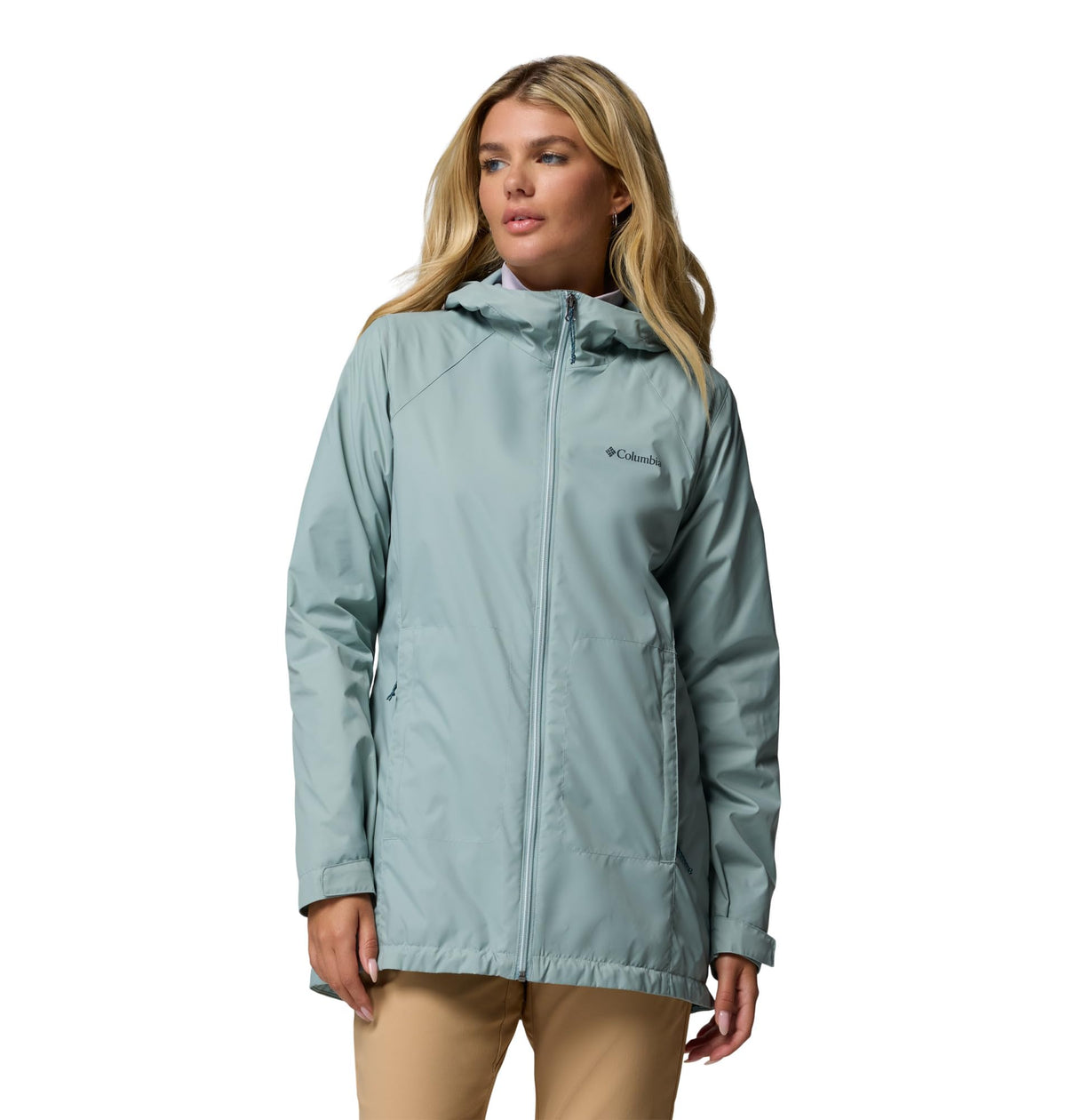 Columbia Women's Switchback II Lined Long Jacket