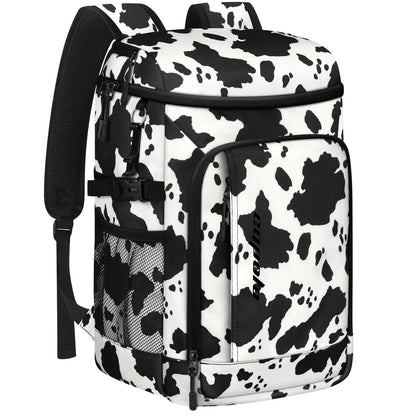 Capolo Cooler Backpack Insulated Leak Proof for Women Men Soft Cooler Bag
