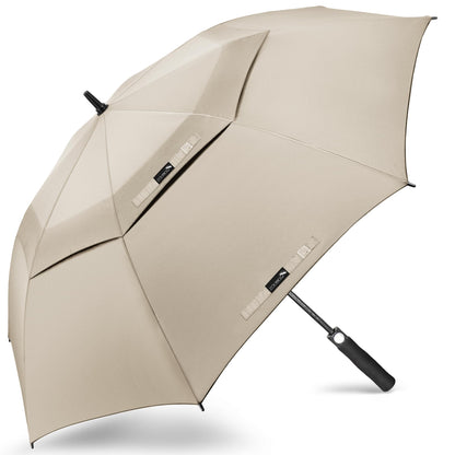 ZOMAKE Golf Umbrella, Large Windproof Heavy Duty Umbrellas