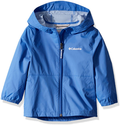 Columbia Girls' Switchback II Jacket