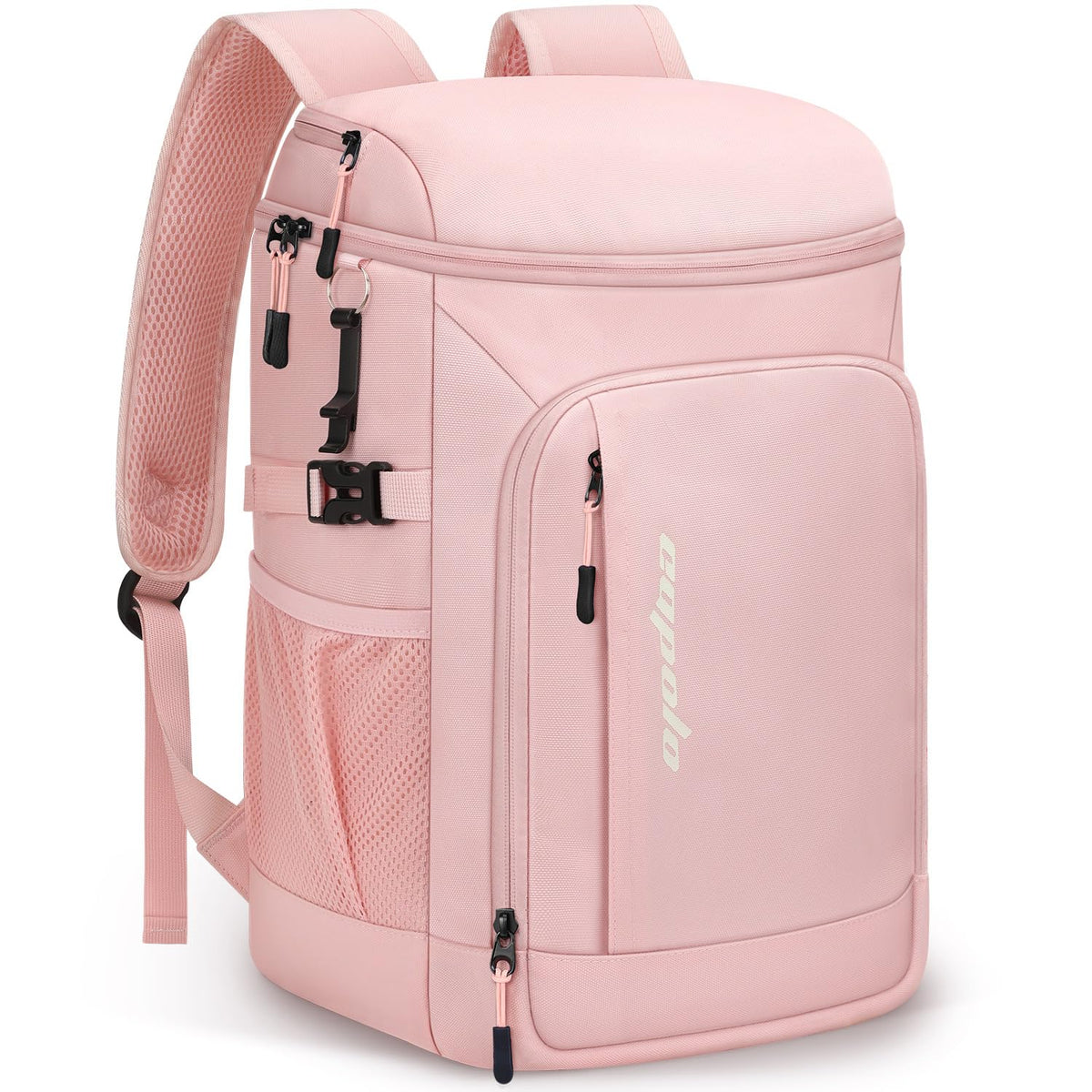 Capolo Cooler Backpack Insulated Leak Proof for Women Men Soft Cooler Bag
