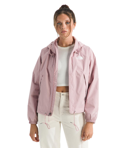 The North Face Womens Antora Rain Hoodie (Standard & Plus Size)