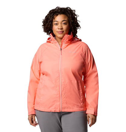 Columbia Women’s Switchback IV Jacket