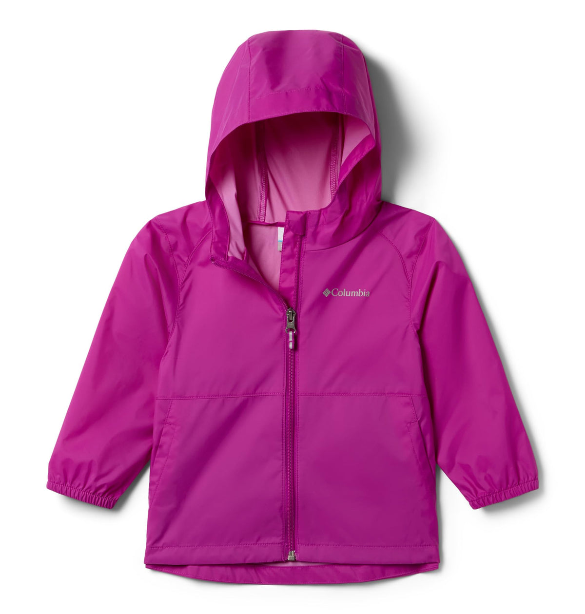 Columbia Girls' Switchback II Jacket