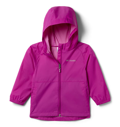 Columbia Girls' Switchback II Jacket