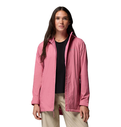 Columbia Women's Switchback II Lined Long Jacket