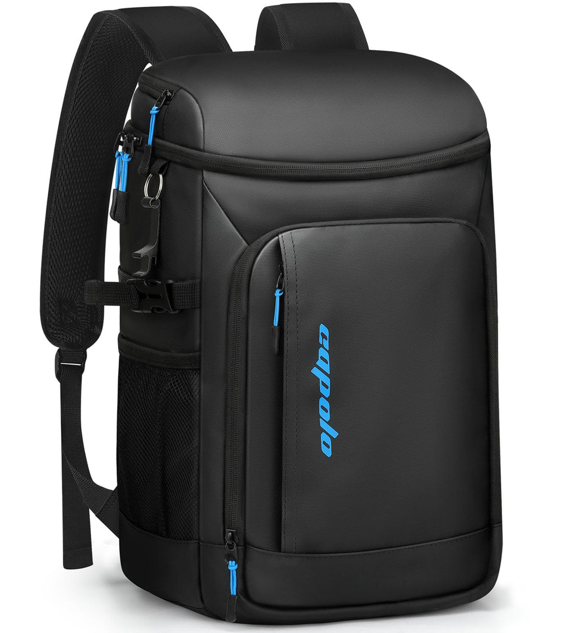 Capolo Cooler Backpack Insulated Leak Proof for Women Men Soft Cooler Bag