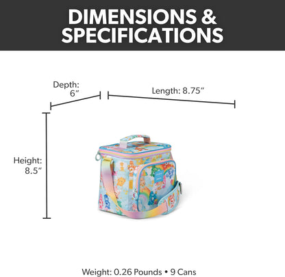 Igloo Carebears Cooler Collection