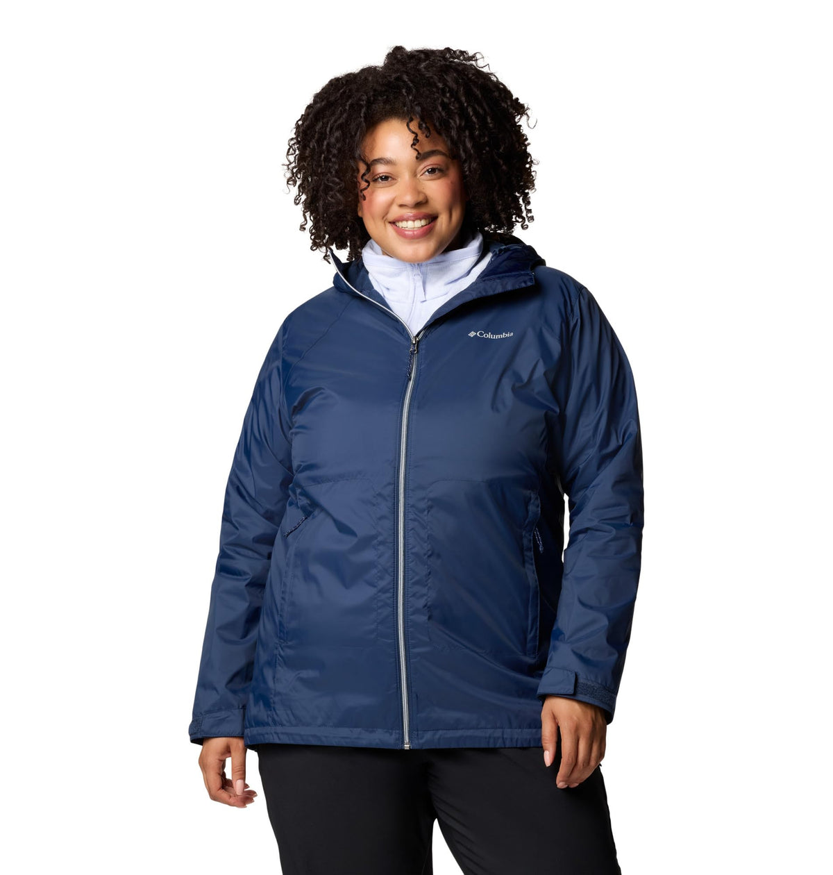 Columbia Women's Switchback II Lined Long Jacket
