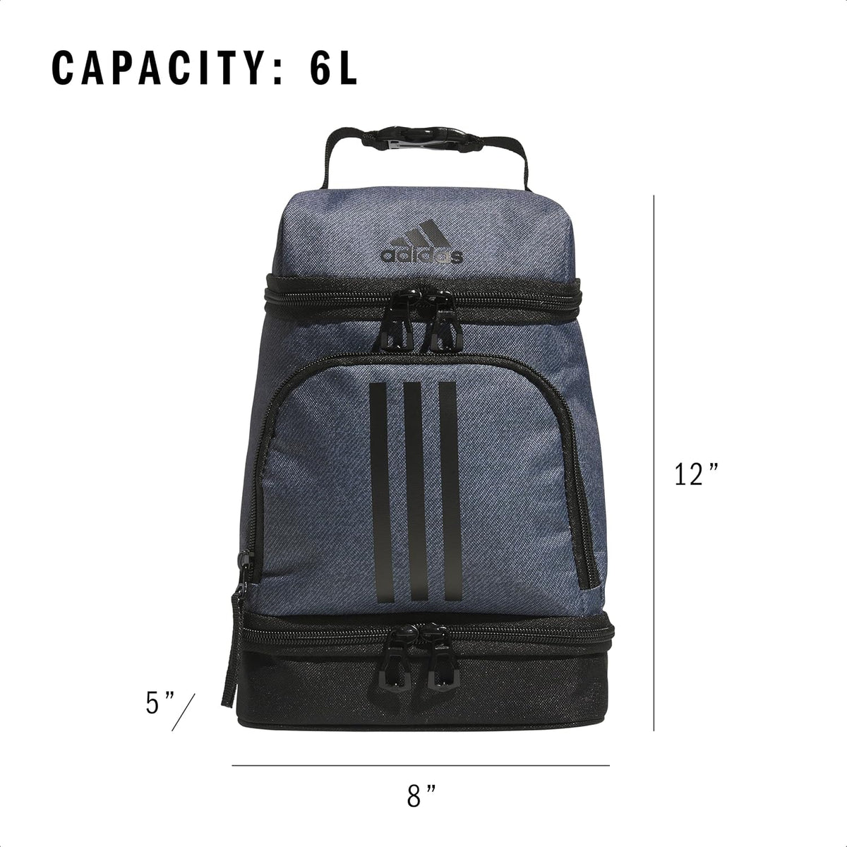 adidas Excel Lunch Bag