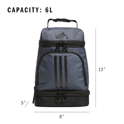 adidas Excel Lunch Bag