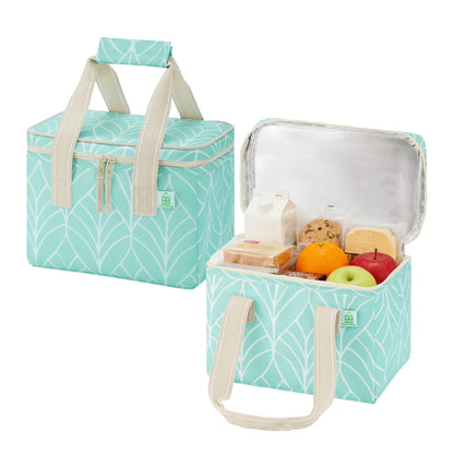 VENO 2 Pack Cooler Bag Insulated Grocery Bags for Food Delivery Heavy Duty