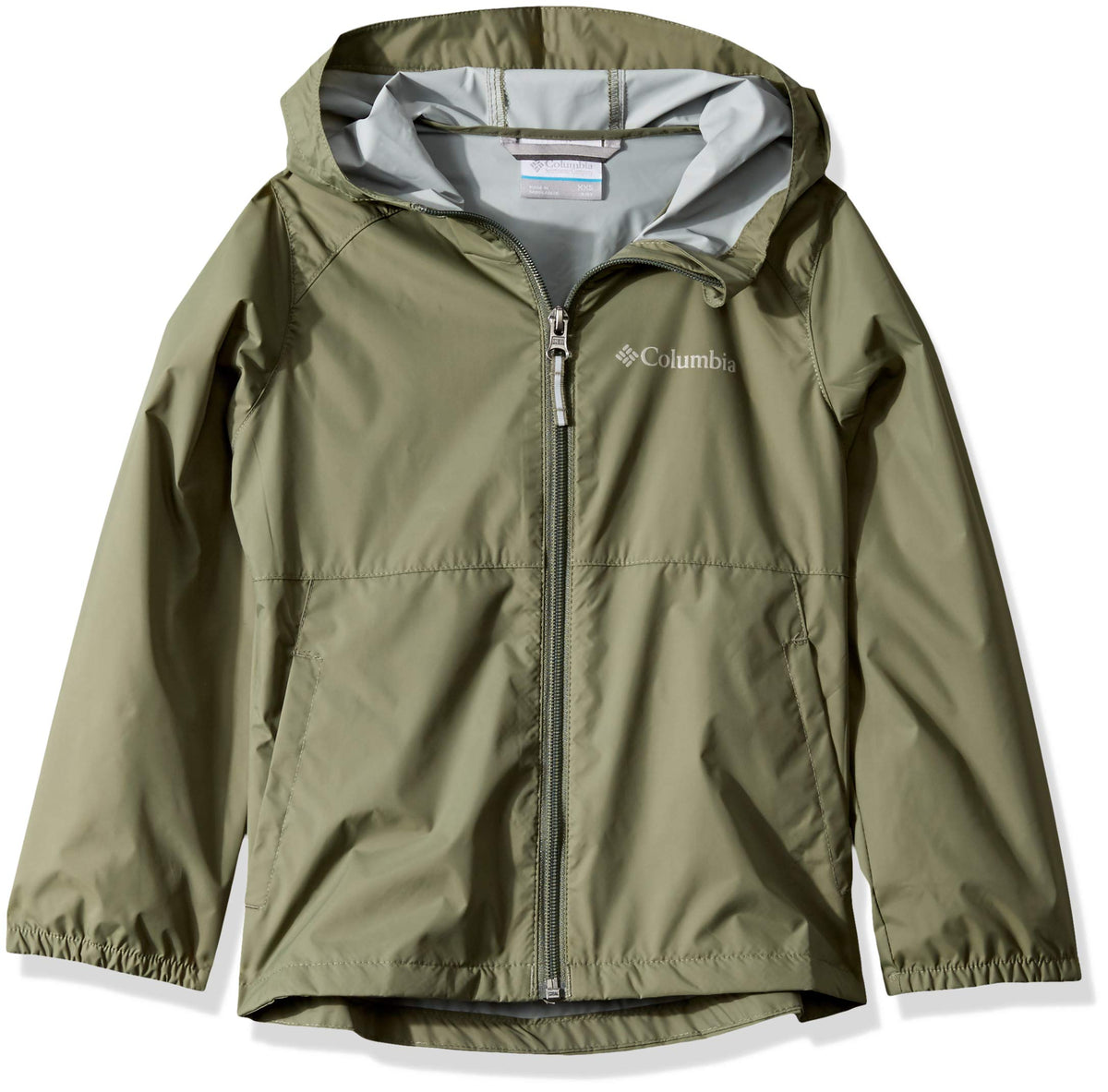 Columbia Girls' Switchback II Jacket