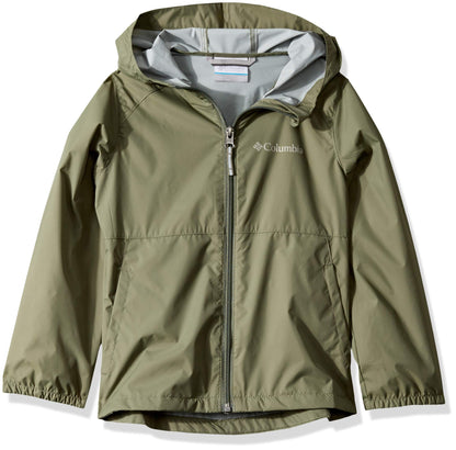 Columbia Girls' Switchback II Jacket