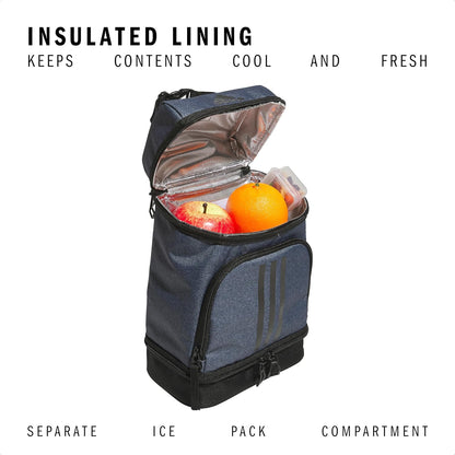 adidas Excel Lunch Bag