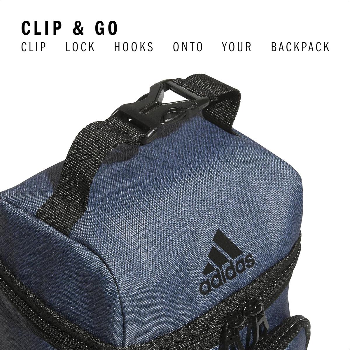 adidas Excel Lunch Bag