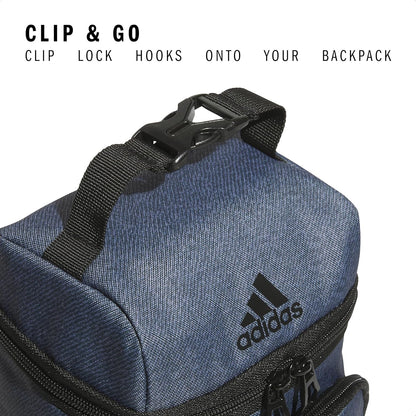 adidas Excel Lunch Bag