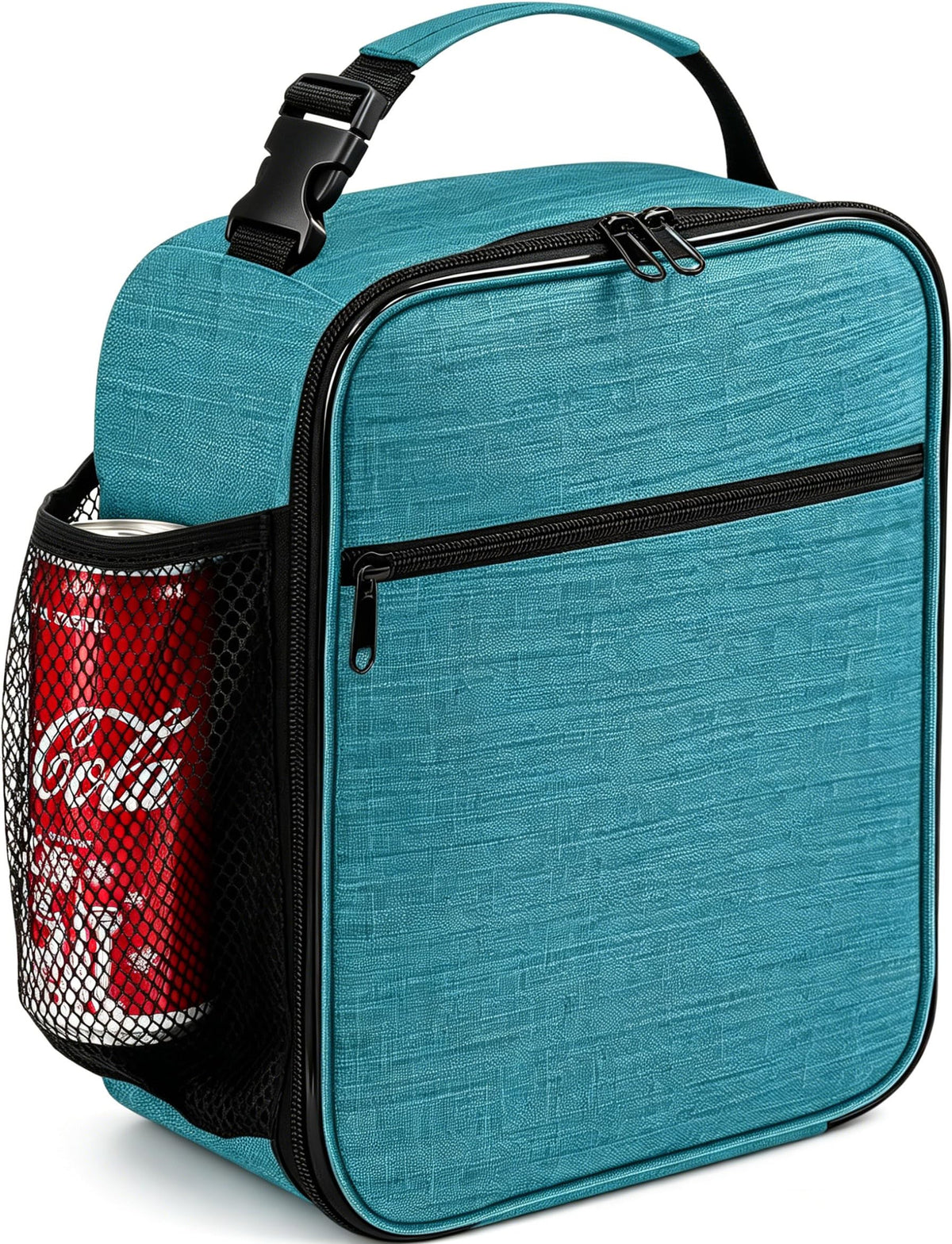 ZM-YOUTOO Lunch Box for Men - Reusable Lunch Bag Men Adult Women- Insulated Small LunchBox