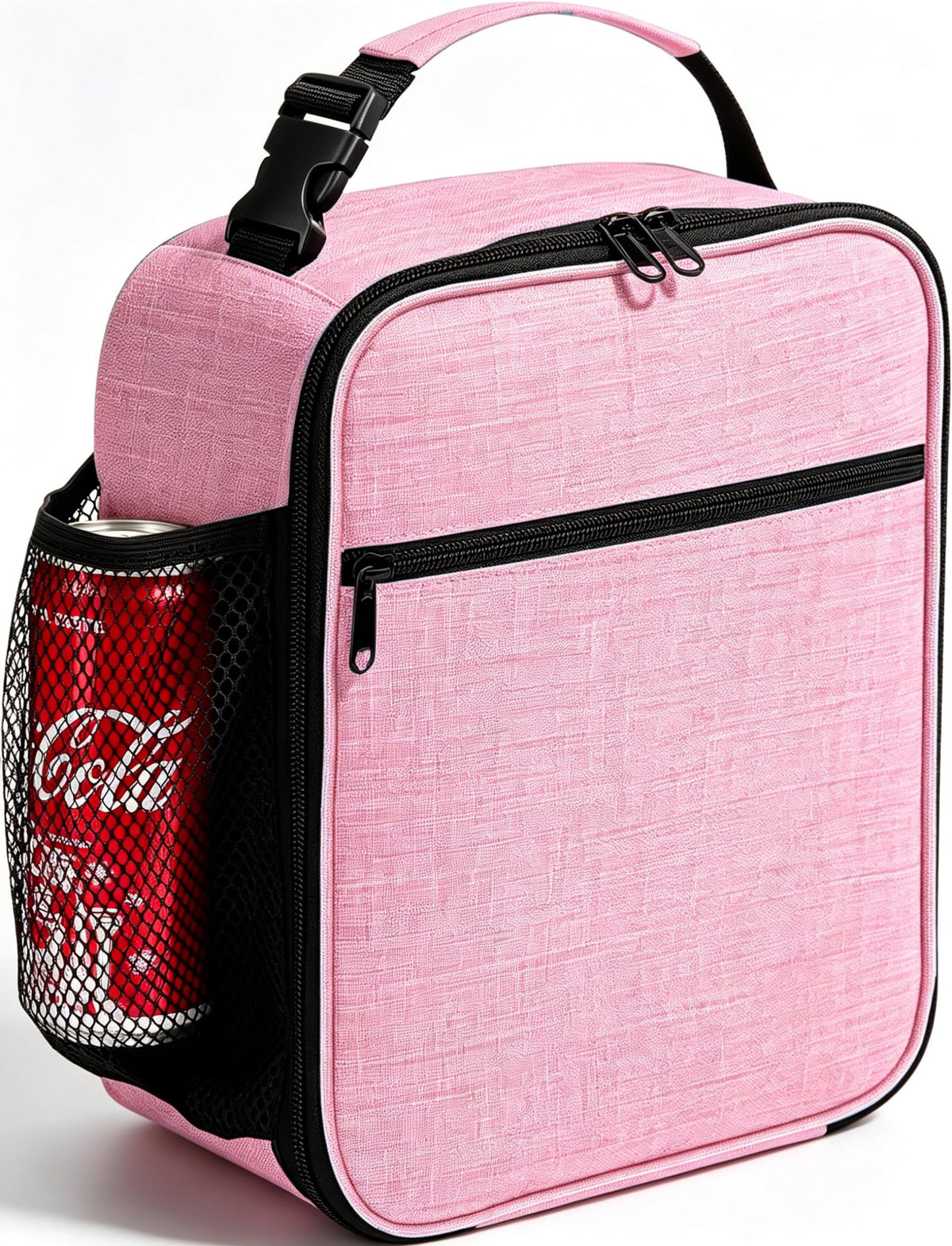 ZM-YOUTOO Lunch Box for Men - Reusable Lunch Bag Men Adult Women- Insulated Small LunchBox