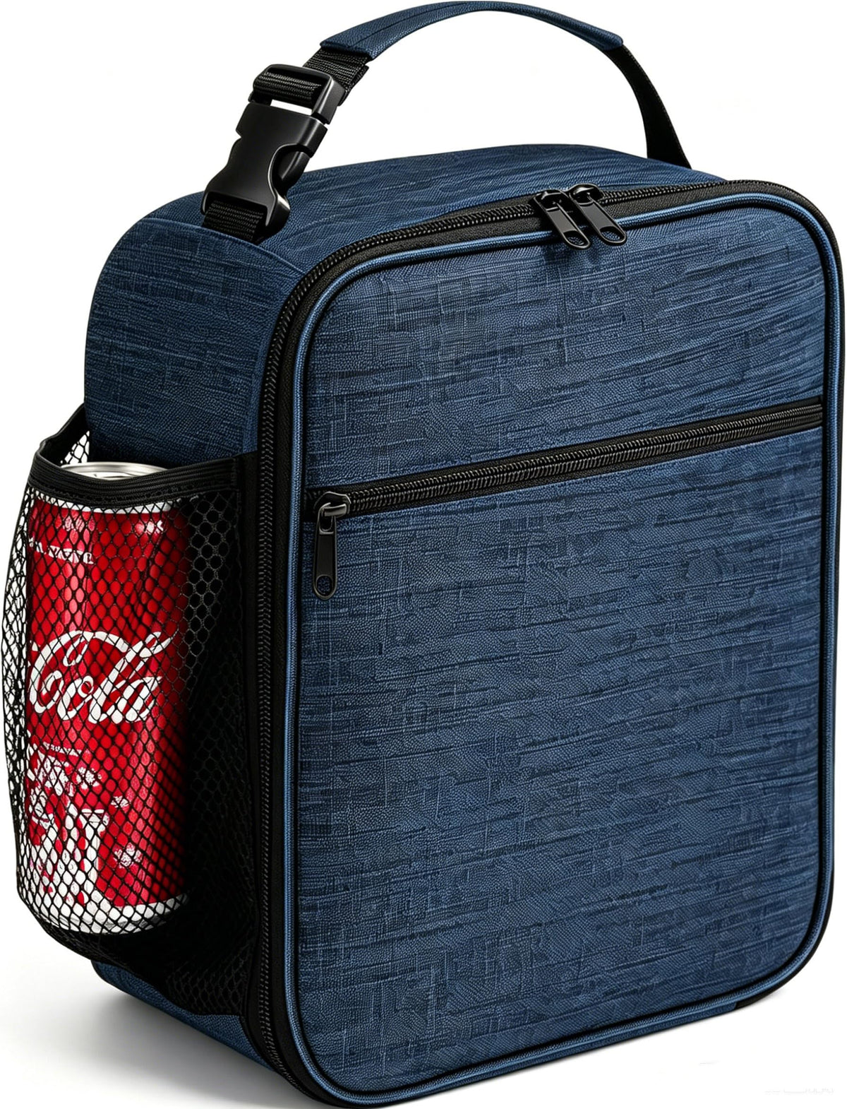 ZM-YOUTOO Lunch Box for Men - Reusable Lunch Bag Men Adult Women- Insulated Small LunchBox