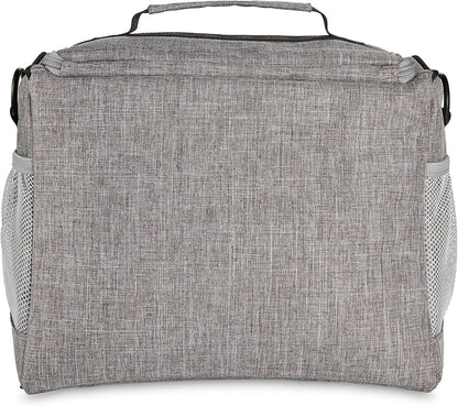 Amazon Basics Soft Insulated Cooler